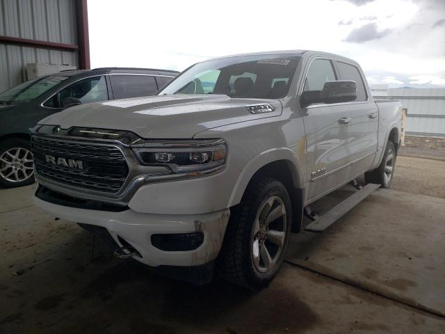 RAM 1500 LIMIT 2019 1c6srfht9kn773692