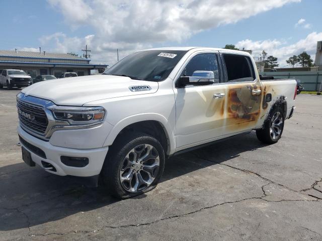 RAM 1500 LIMIT 2019 1c6srfht9kn793635