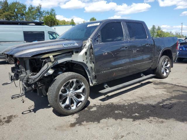 RAM 1500 2019 1c6srfht9kn793960