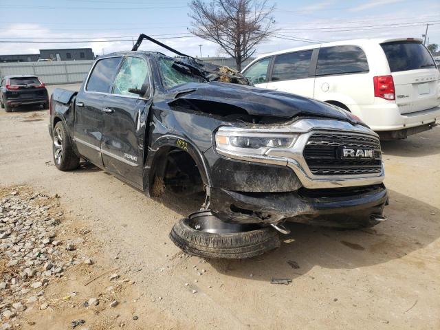 RAM 1500 LIMIT 2019 1c6srfht9kn808814