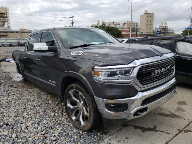 RAM 1500 LIMIT 2019 1c6srfht9kn840744