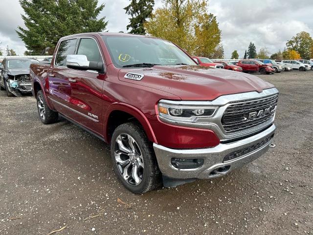 RAM 1500 2019 1c6srfht9kn840775