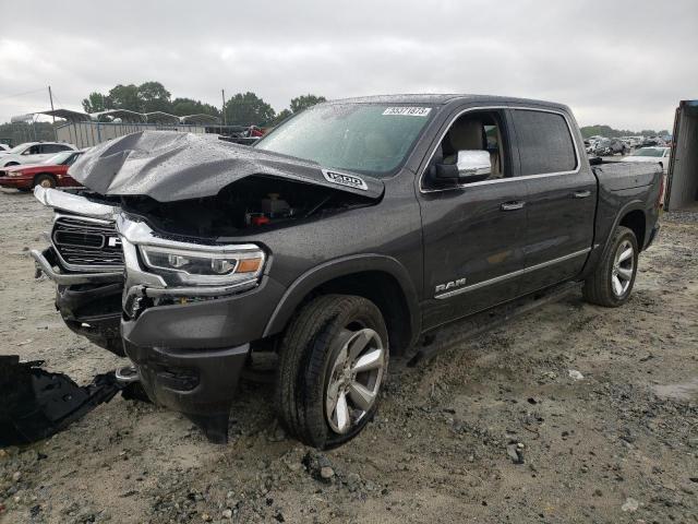 RAM 1500 2019 1c6srfht9kn889247