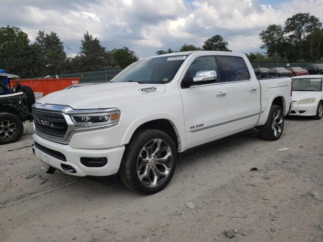 RAM 1500 LIMIT 2019 1c6srfht9kn896778