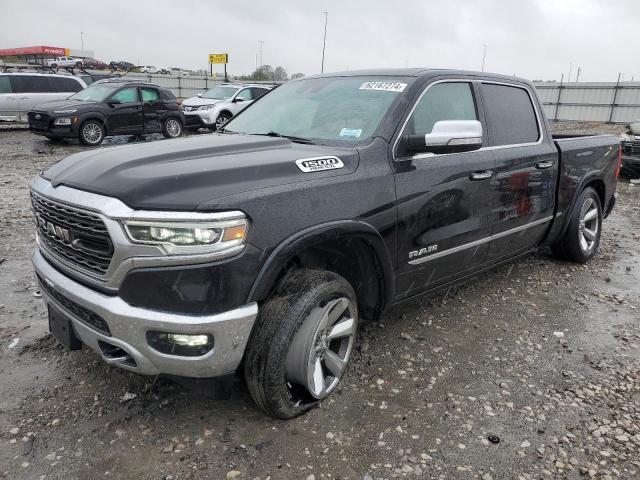 RAM 1500 2019 1c6srfht9kn916964