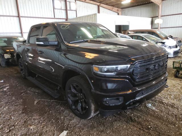 RAM 1500 LIMIT 2020 1c6srfht9ln208344