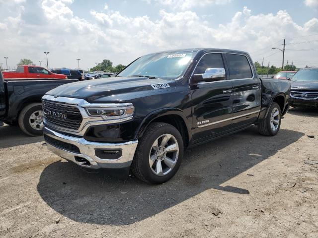 RAM 1500 LIMIT 2020 1c6srfht9ln219456