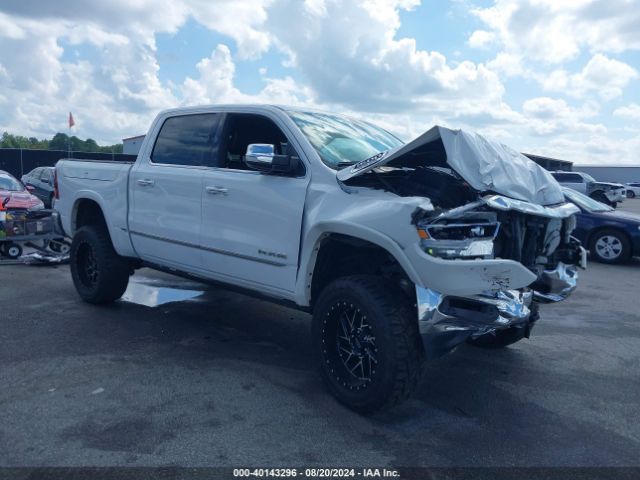 RAM 1500 2020 1c6srfht9ln228352