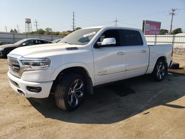 RAM 1500 LIMIT 2020 1c6srfht9ln249718