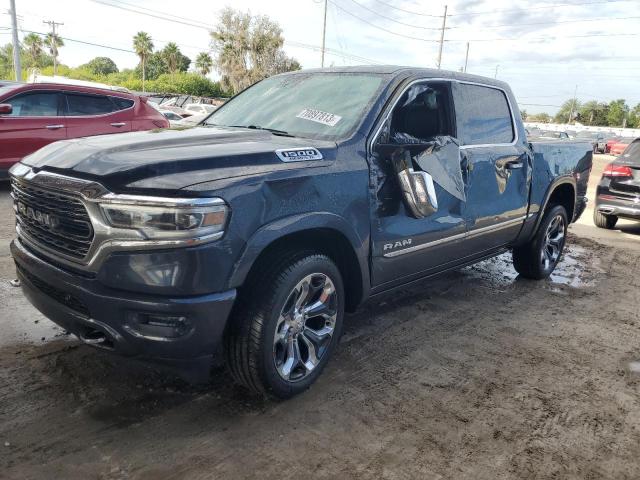 RAM 1500 2020 1c6srfht9ln254885