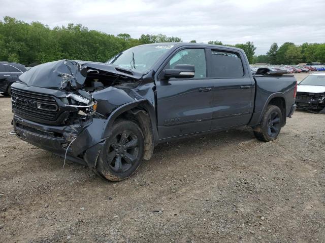 RAM 1500 2020 1c6srfht9ln271816