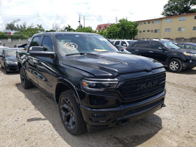 RAM 1500 LIMIT 2020 1c6srfht9ln287143