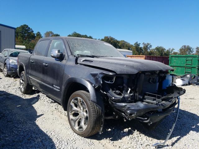 RAM 1500 LIMIT 2020 1c6srfht9ln299857