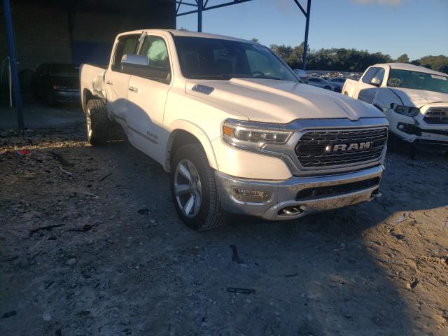 RAM 1500 LIMIT 2020 1c6srfht9ln310131