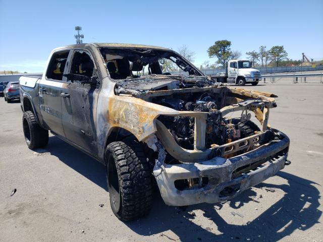 RAM 1500 LIMIT 2020 1c6srfht9ln325339