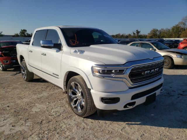 RAM 1500 LIMIT 2020 1c6srfht9ln368739