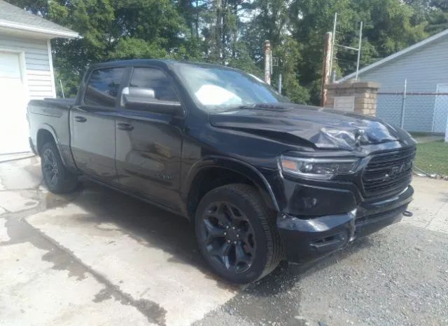 RAM 1500 2020 1c6srfht9ln381023