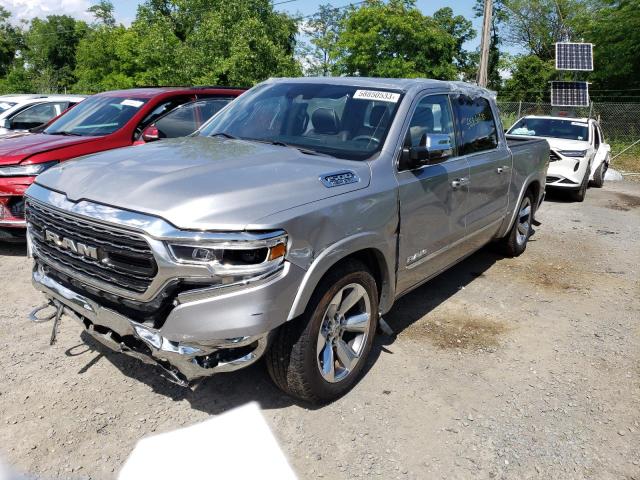 RAM 1500 LIMIT 2020 1c6srfht9ln389283