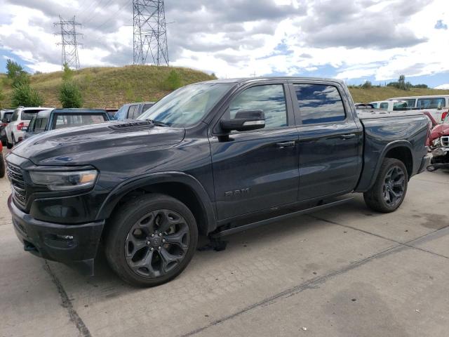 RAM 1500 LIMIT 2020 1c6srfht9ln417566