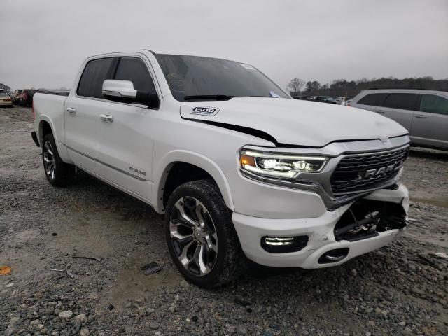 RAM 1500 LIMIT 2021 1c6srfht9mn519760