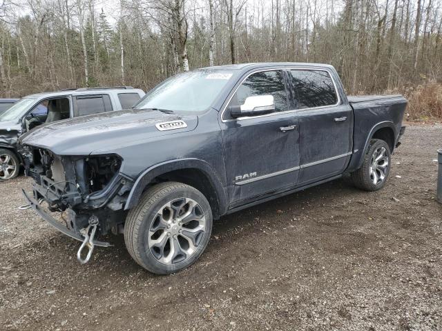 RAM 1500 LIMIT 2021 1c6srfht9mn528247