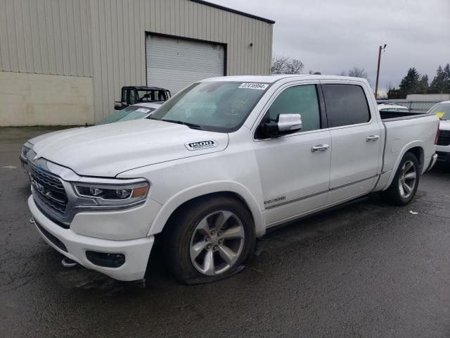 RAM 1500 2021 1c6srfht9mn682618