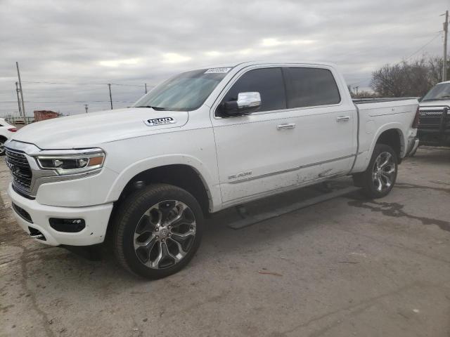 RAM 1500 LIMIT 2022 1c6srfht9nn169161