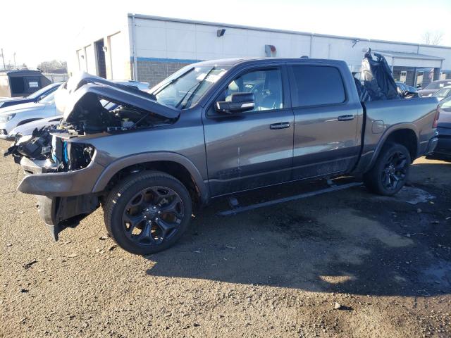 RAM 1500 LIMIT 2022 1c6srfht9nn209495