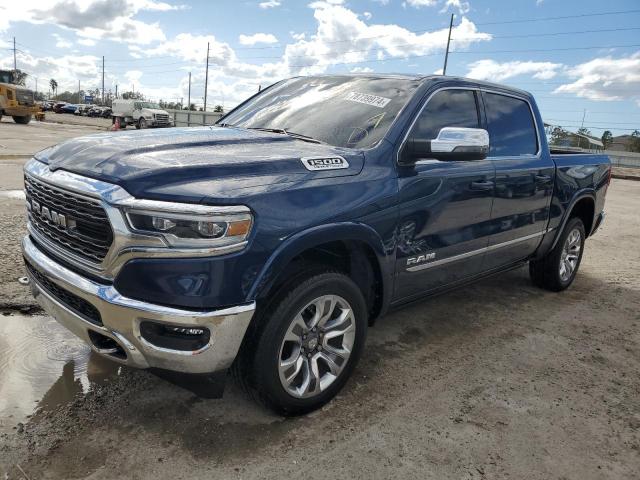 RAM 1500 LIMIT 2023 1c6srfht9pn606708