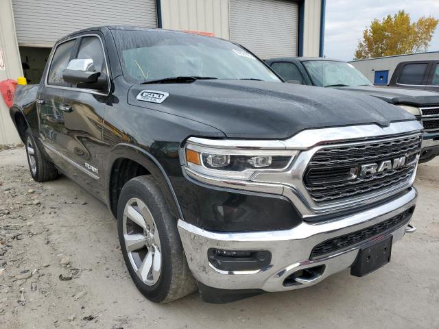 RAM 1500 LIMIT 2019 1c6srfhtxkn511955