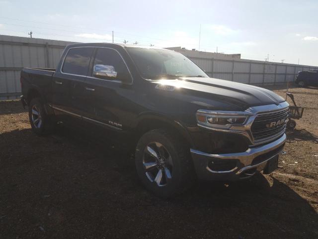 RAM 1500 LIMIT 2019 1c6srfhtxkn513656