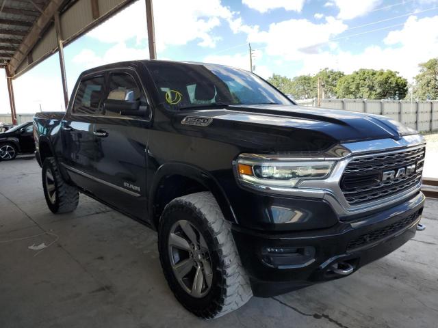 RAM 1500 LIMIT 2019 1c6srfhtxkn532109