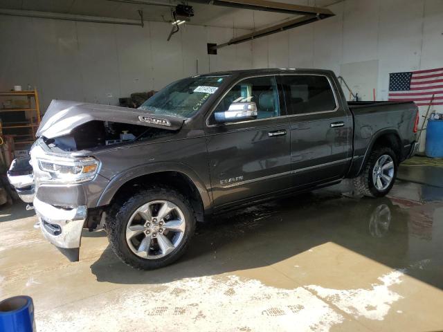 RAM 1500 LIMIT 2019 1c6srfhtxkn552845