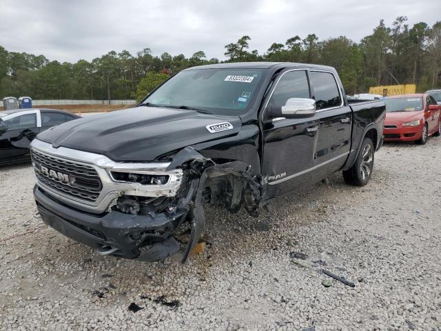 RAM 1500 LIMIT 2019 1c6srfhtxkn594741