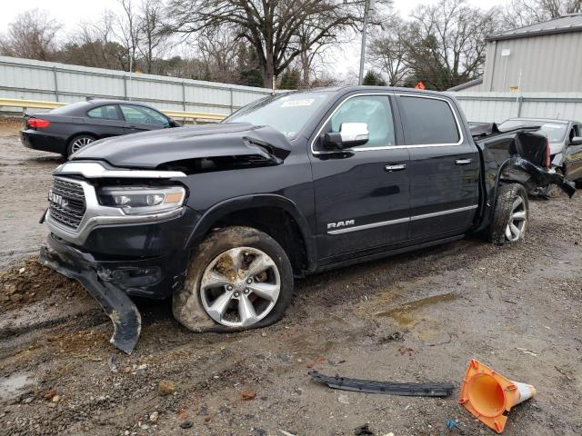 RAM 1500 LIMIT 2019 1c6srfhtxkn640732