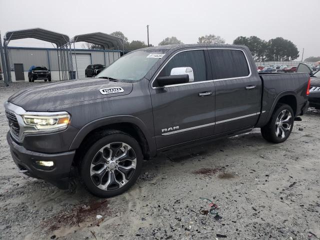 RAM 1500 LIMIT 2019 1c6srfhtxkn669728