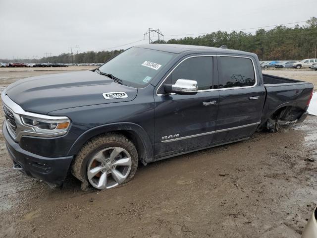 RAM 1500 LIMIT 2019 1c6srfhtxkn672063