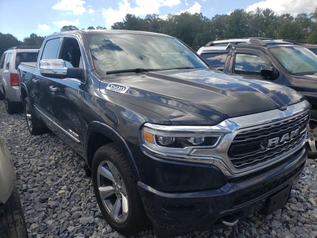 RAM 1500 LIMIT 2019 1c6srfhtxkn672516