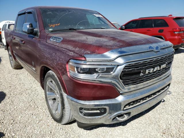 RAM 1500 LIMIT 2019 1c6srfhtxkn674119