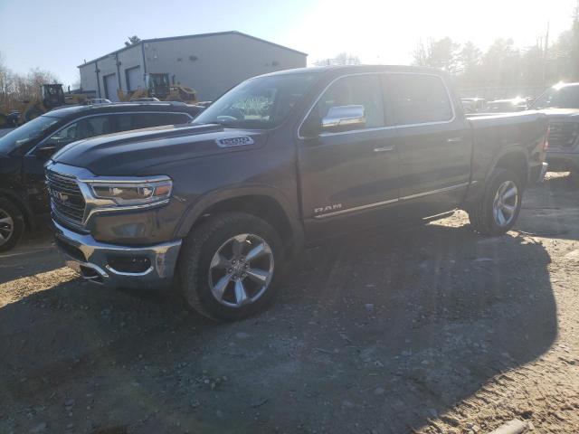 RAM 1500 LIMIT 2019 1c6srfhtxkn679403