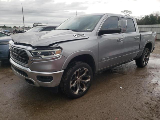 RAM 1500 LIMIT 2019 1c6srfhtxkn712612