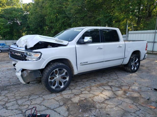 RAM 1500 LIMIT 2019 1c6srfhtxkn746582