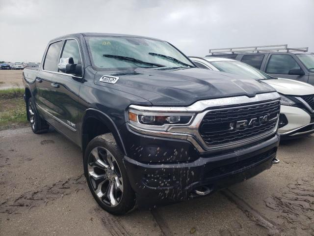 RAM 1500 LIMIT 2019 1c6srfhtxkn805551