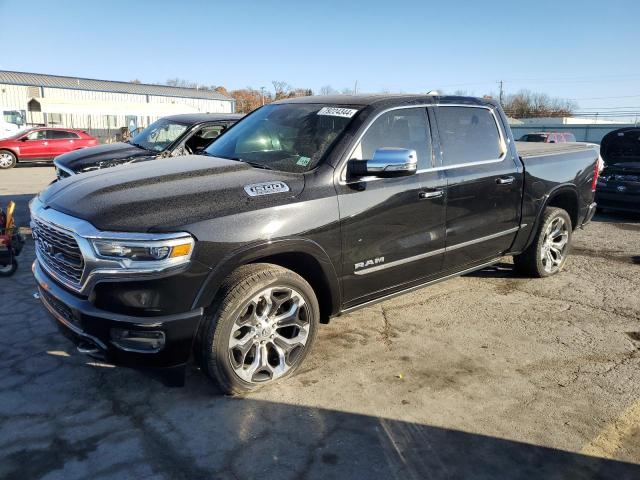 RAM 1500 LIMIT 2019 1c6srfhtxkn867743