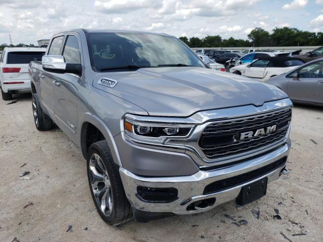 RAM 1500 LIMIT 2020 1c6srfhtxln114750