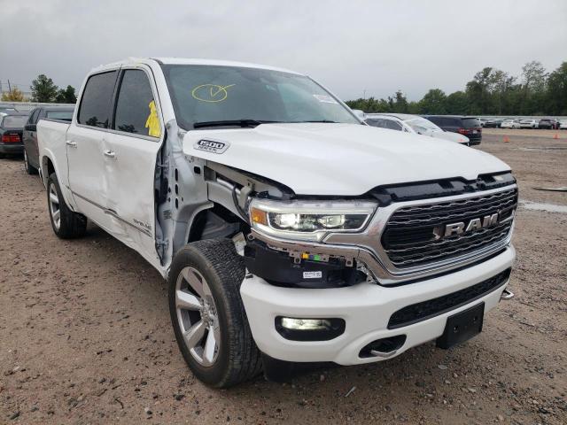 RAM 1500 LIMIT 2020 1c6srfhtxln254734