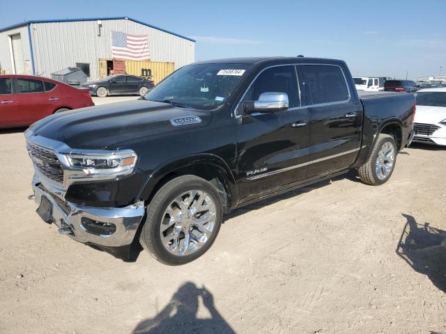 RAM 1500 LIMIT 2020 1c6srfhtxln260002