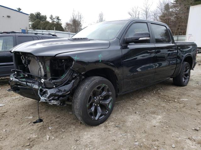 RAM 1500 LIMIT 2020 1c6srfhtxln357104