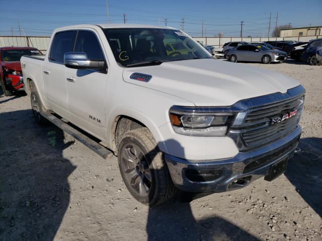 RAM 1500 LARAM 2020 1c6srfjm0ln201530