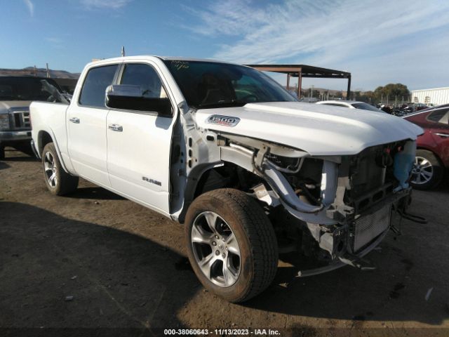 RAM 1500 2020 1c6srfjm1ln215341